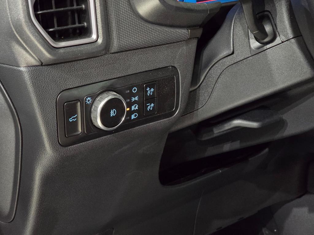 new 2025 Ford Bronco Sport car, priced at $32,480