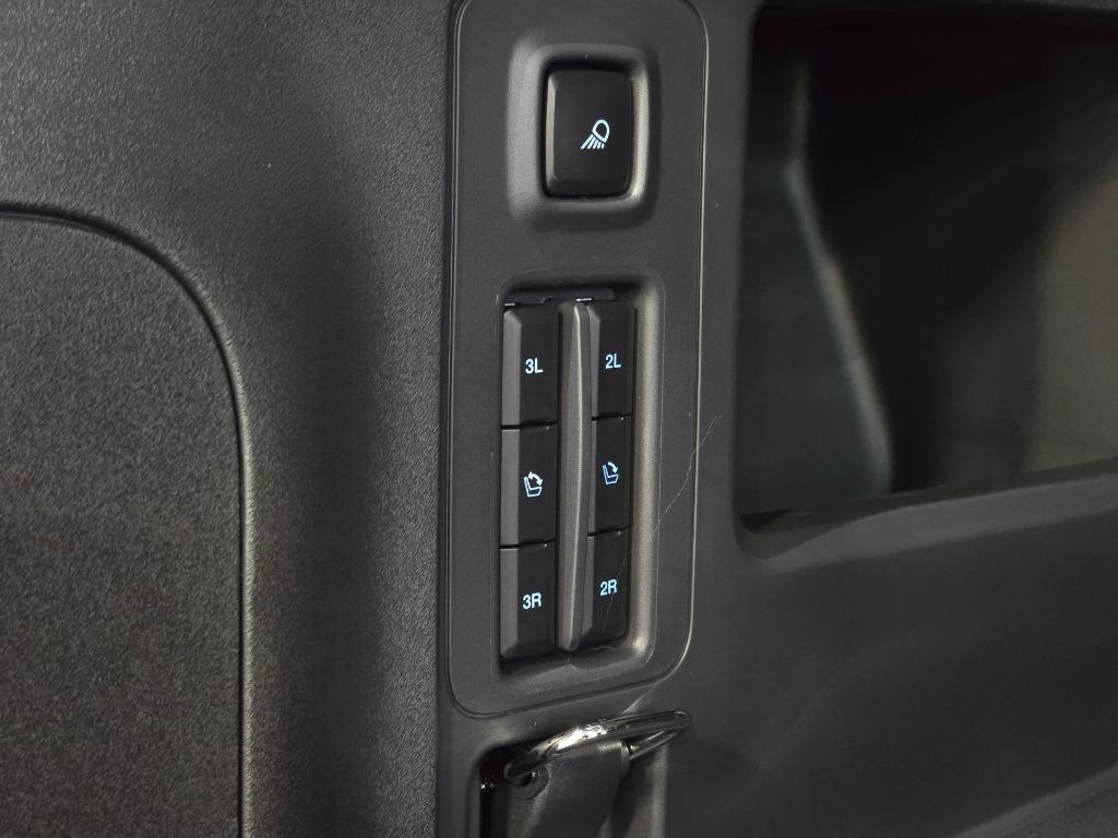 new 2025 Ford Expedition Max car, priced at $68,845