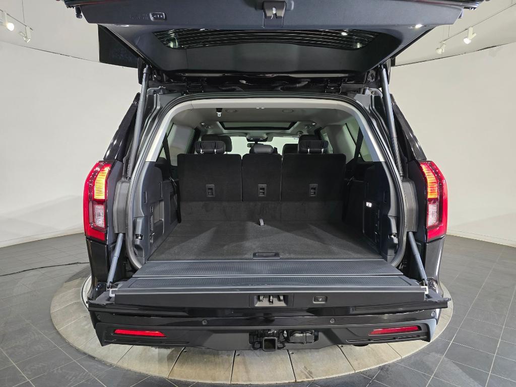 new 2025 Ford Expedition Max car, priced at $68,845
