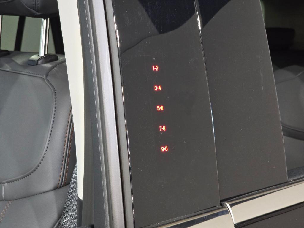 new 2025 Ford Expedition Max car, priced at $68,845