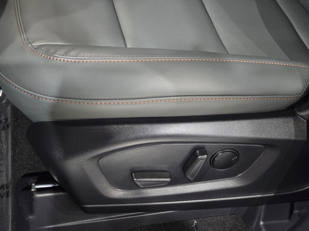 new 2026 Ford Explorer car, priced at $45,872