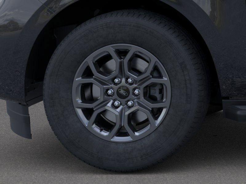 new 2026 Ford Expedition car, priced at $73,840