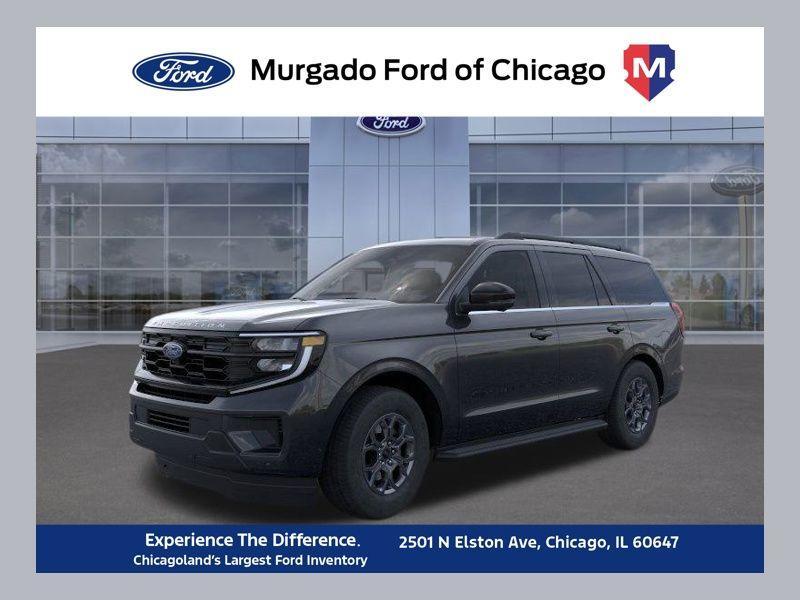 new 2026 Ford Expedition car, priced at $73,840