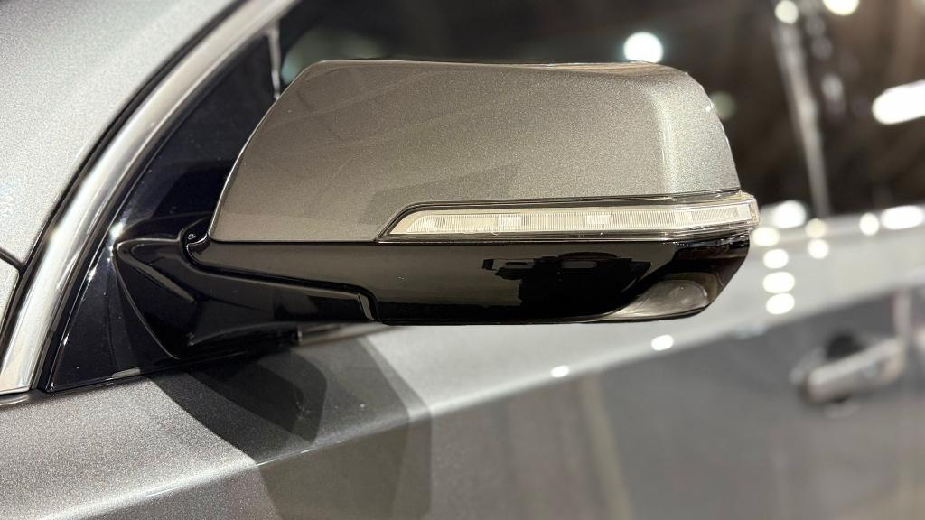 used 2020 Chevrolet Traverse car, priced at $18,403