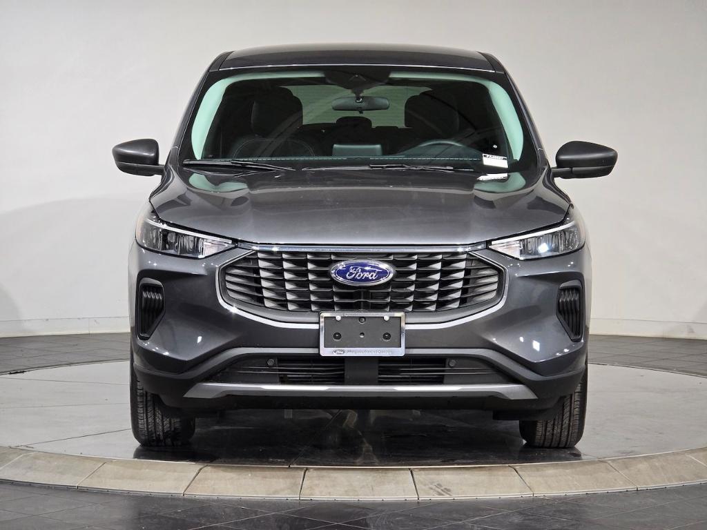 new 2025 Ford Escape car, priced at $24,500