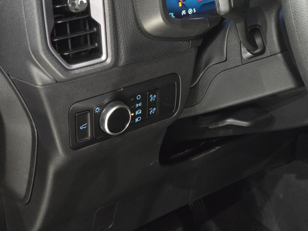 new 2025 Ford Bronco Sport car, priced at $26,560