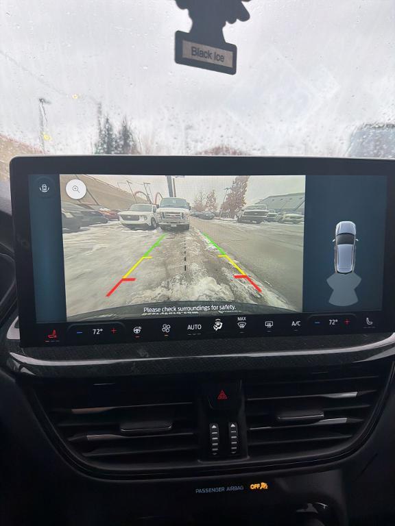 used 2023 Ford Escape car, priced at $23,000