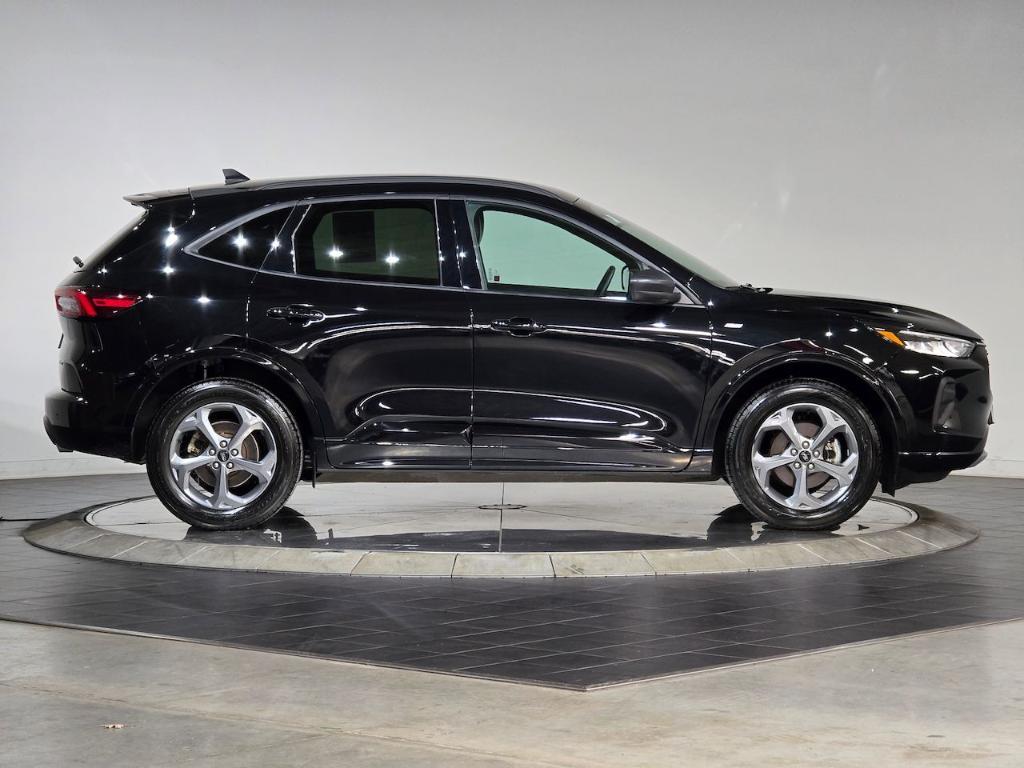 used 2023 Ford Escape car, priced at $20,771