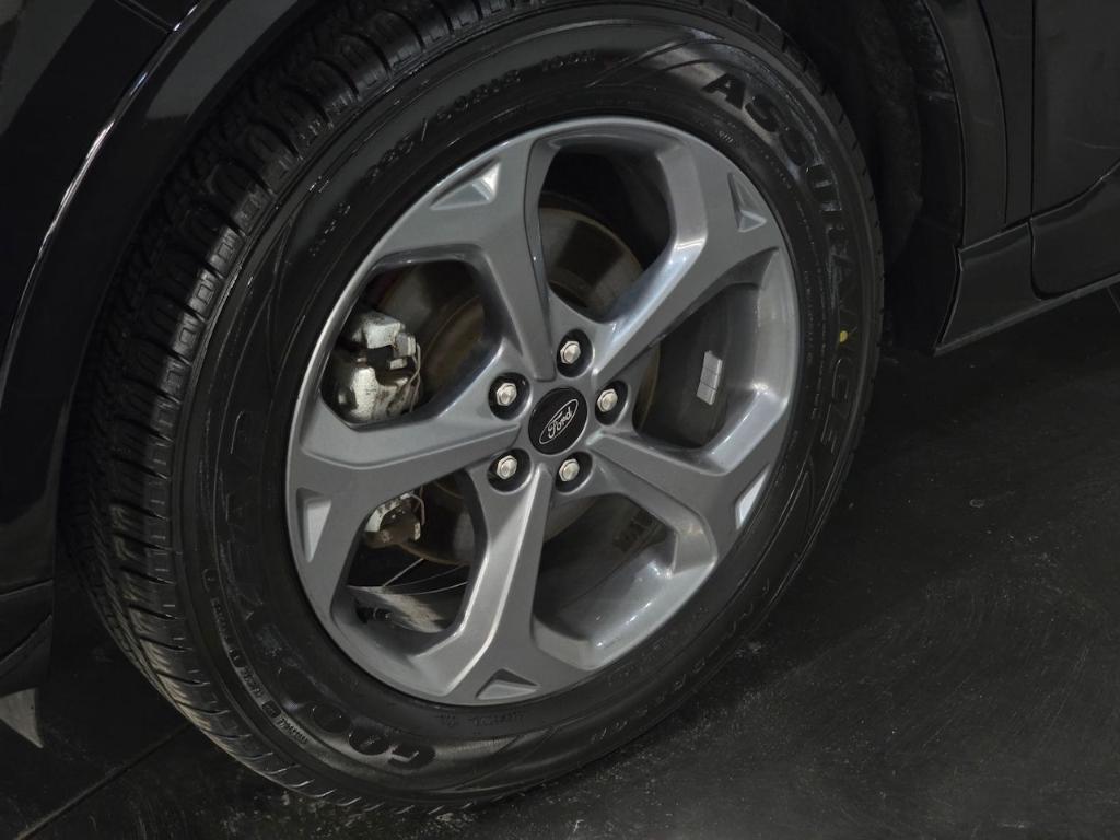 used 2023 Ford Escape car, priced at $20,771