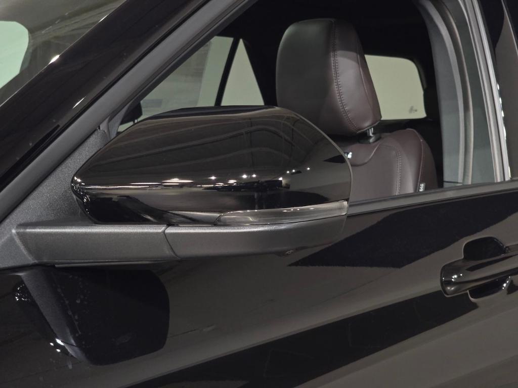 new 2026 Ford Explorer car, priced at $53,800