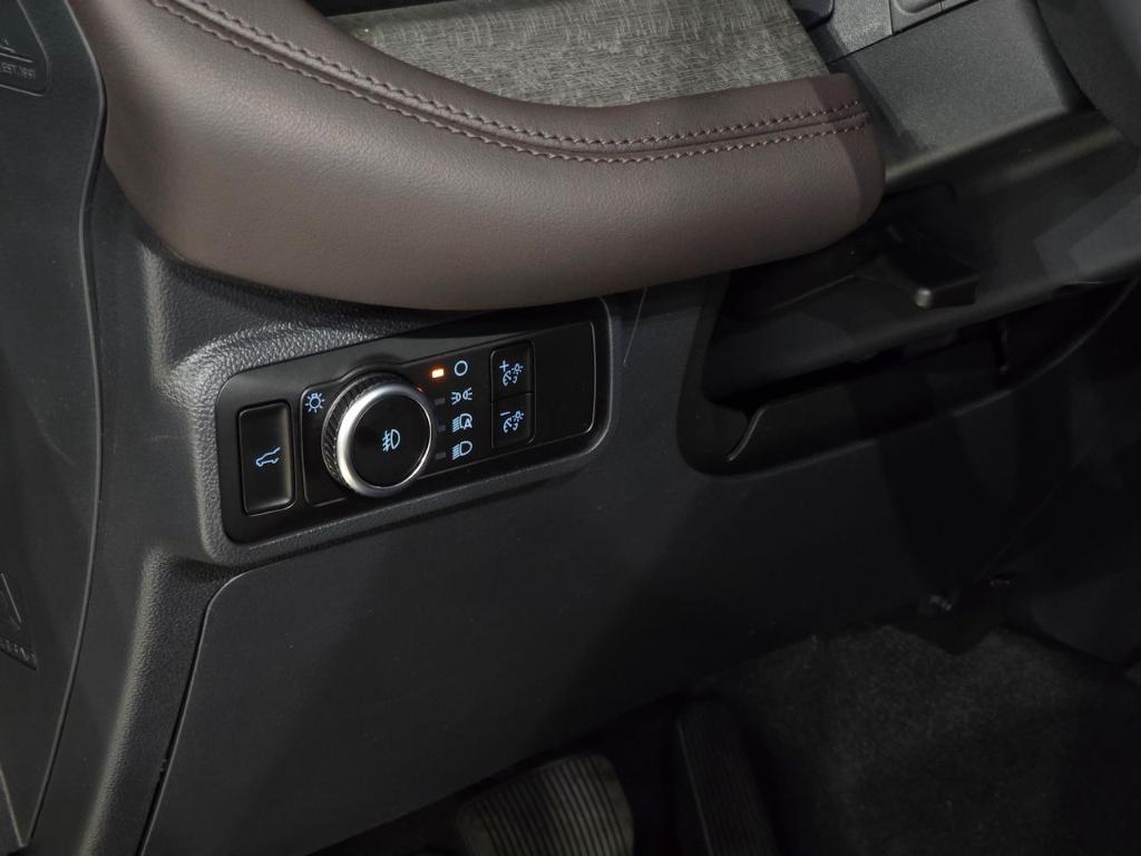 new 2026 Ford Explorer car, priced at $53,800