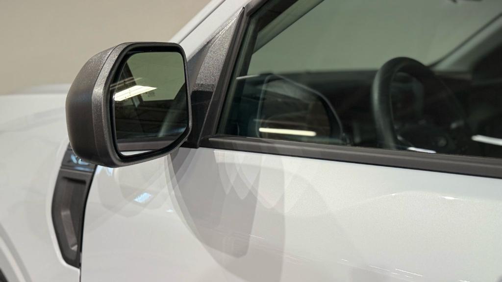 new 2026 Ford Maverick car, priced at $30,660