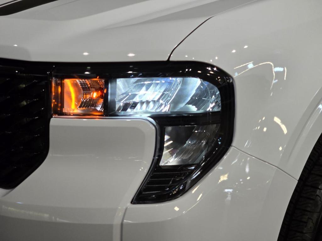 new 2025 Ford Maverick car, priced at $31,720