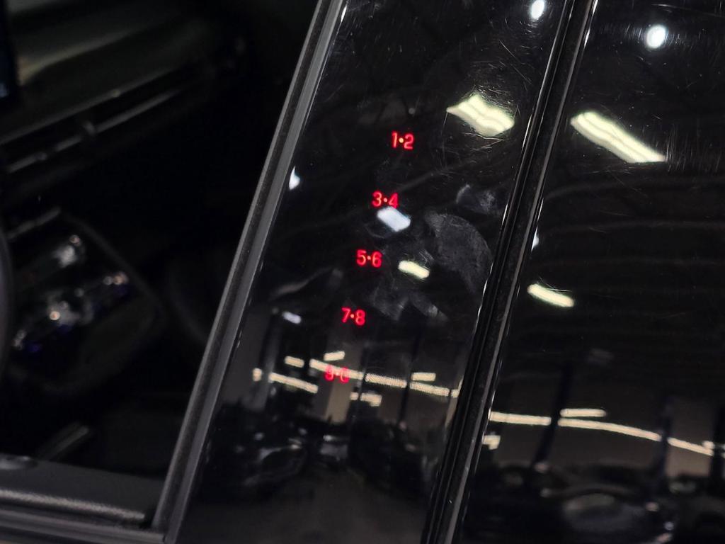 used 2020 Lincoln Corsair car, priced at $23,000