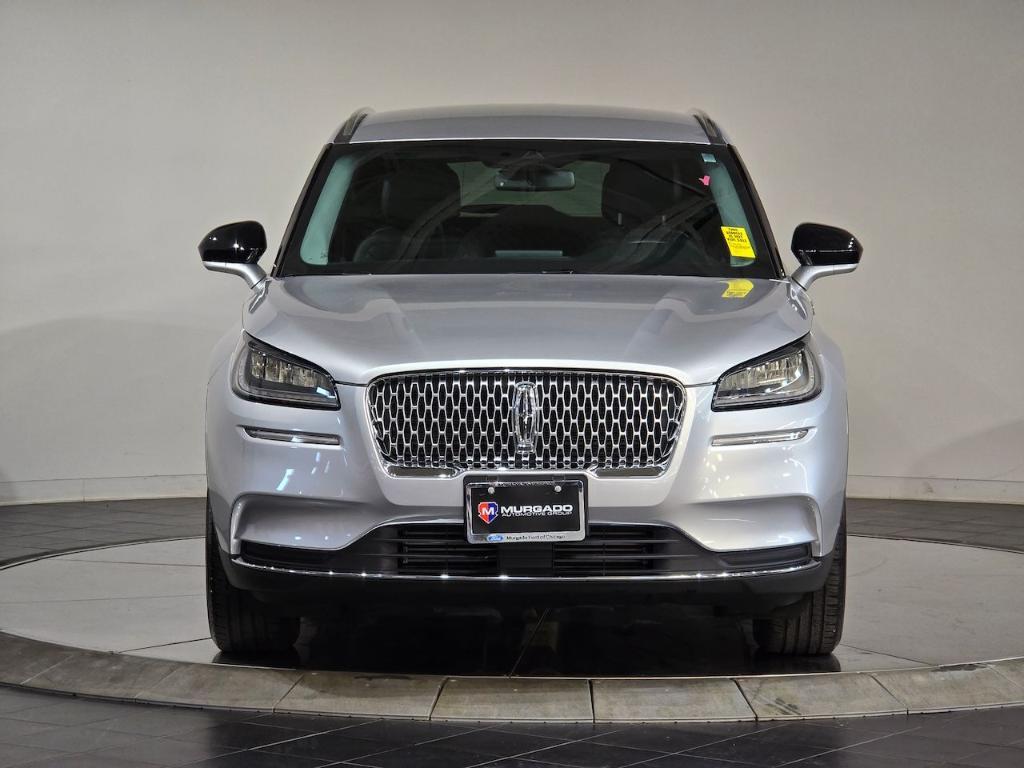used 2020 Lincoln Corsair car, priced at $23,000