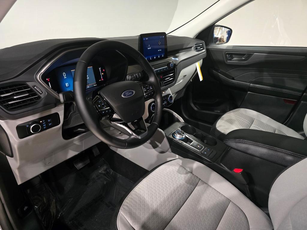 new 2025 Ford Escape car, priced at $25,531