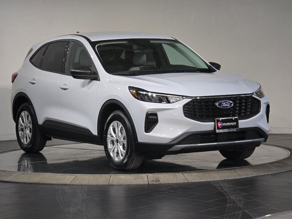 new 2025 Ford Escape car, priced at $25,531