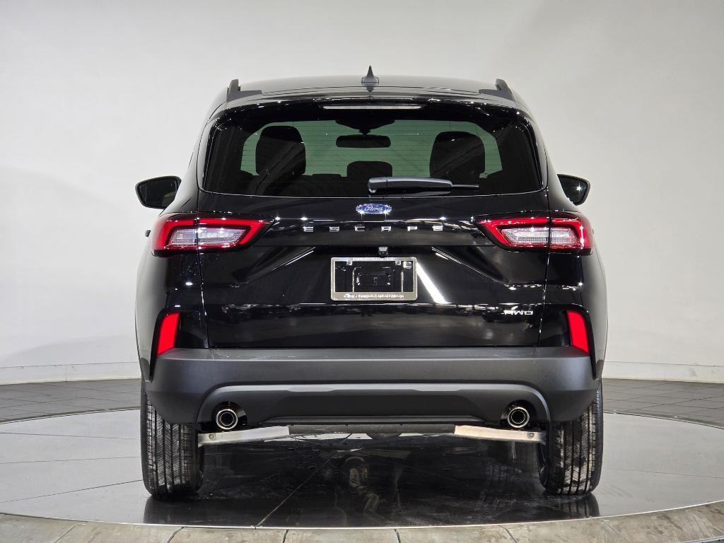 new 2026 Ford Escape car, priced at $35,100