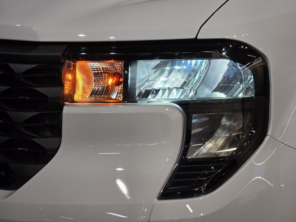 new 2026 Ford Maverick car, priced at $29,855