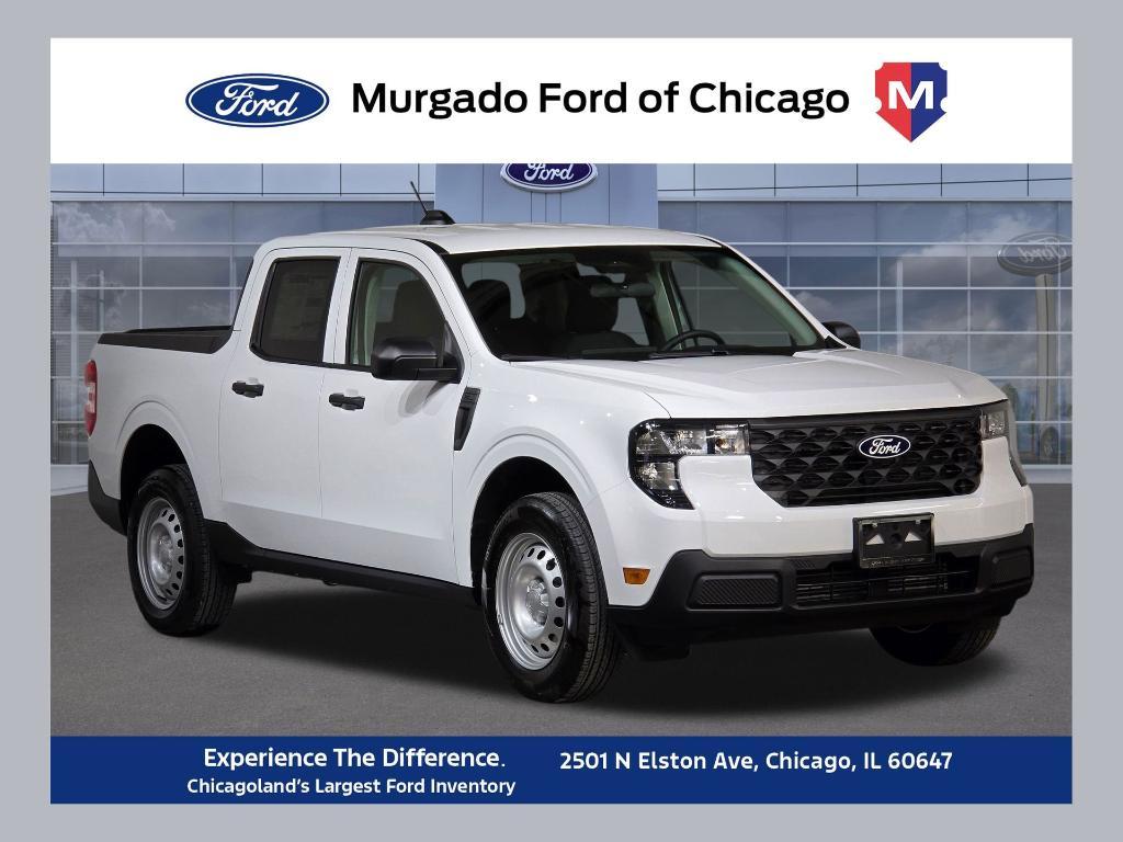 new 2026 Ford Maverick car, priced at $29,855