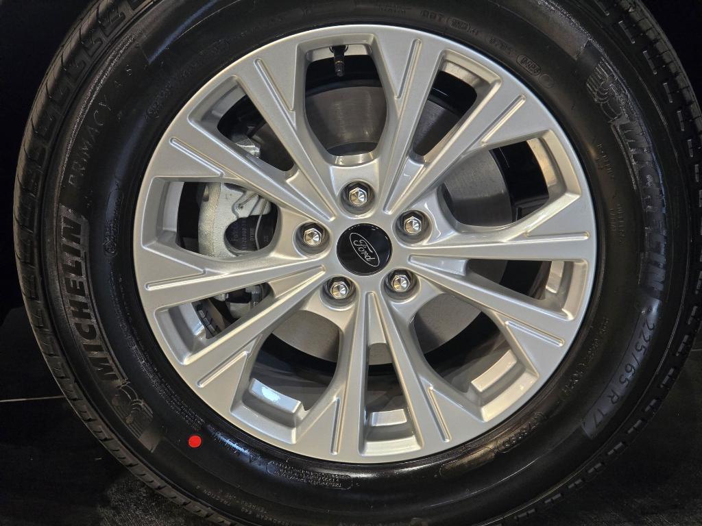 new 2026 Ford Escape car, priced at $20,726