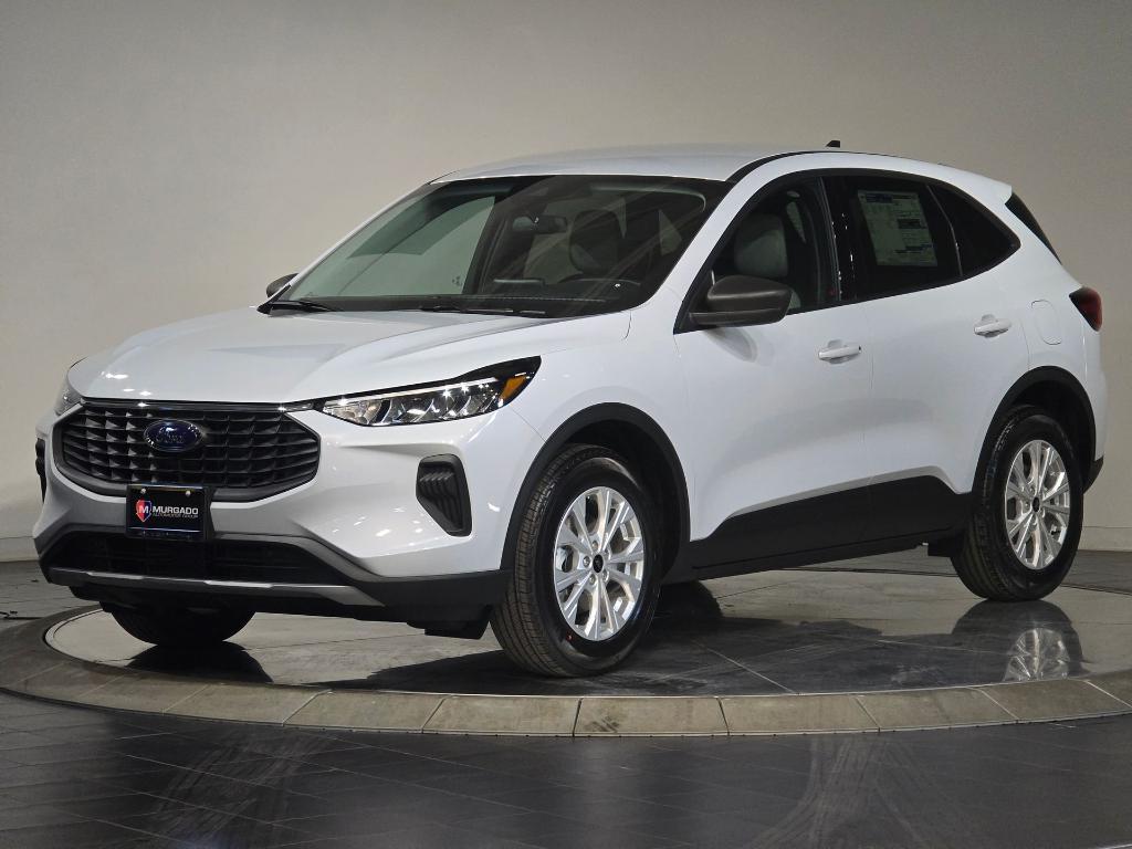 new 2026 Ford Escape car, priced at $20,726