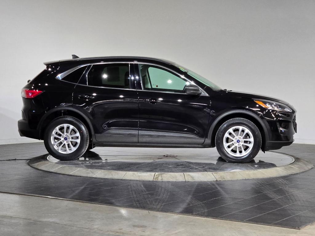 used 2022 Ford Escape car, priced at $18,750