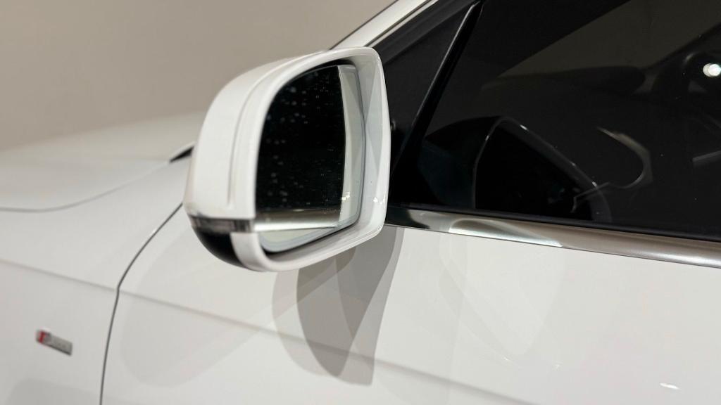 used 2014 Audi A4 car, priced at $14,991