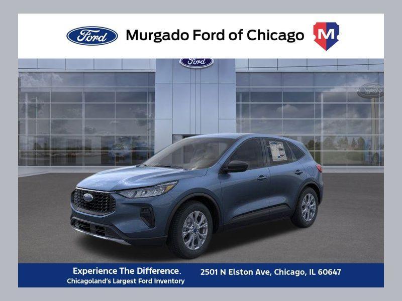 new 2026 Ford Escape car, priced at $23,740