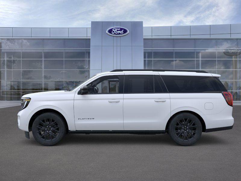 new 2026 Ford Expedition Max car, priced at $84,115