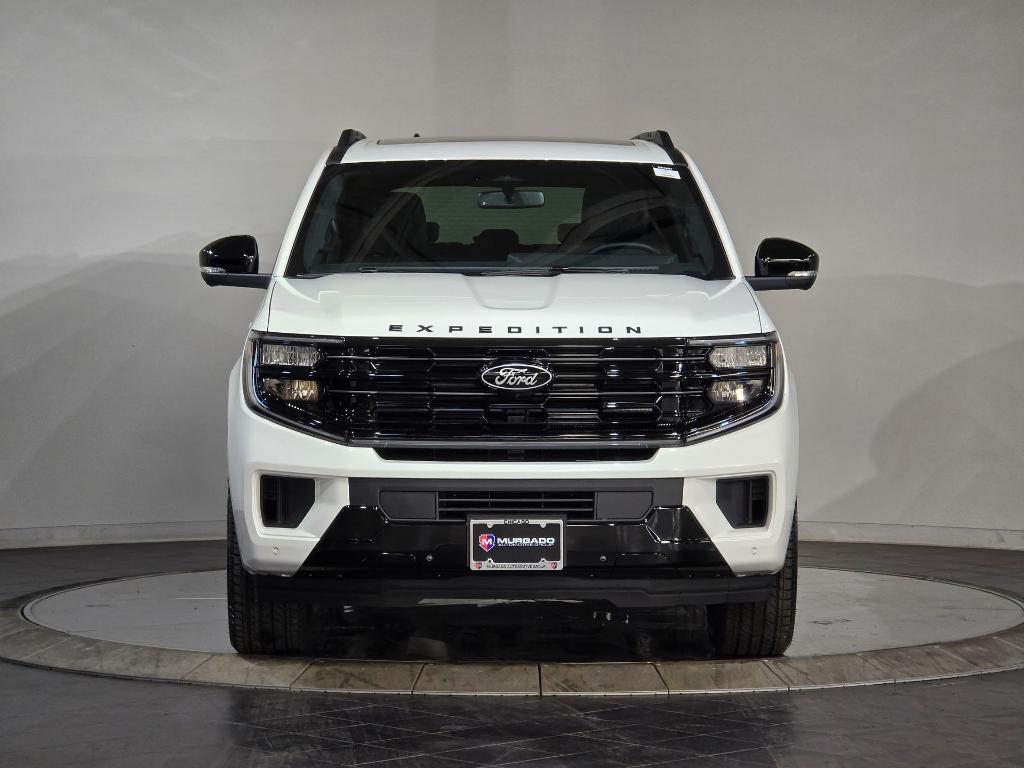 new 2026 Ford Expedition Max car, priced at $77,365