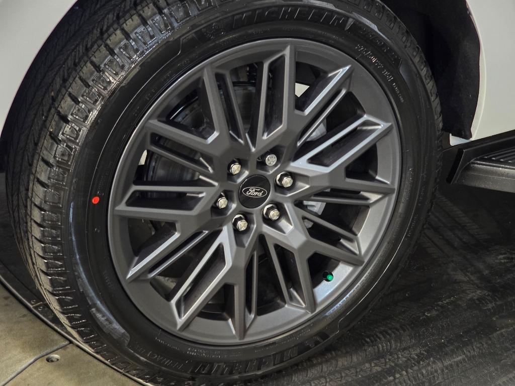 new 2026 Ford Expedition Max car, priced at $77,365