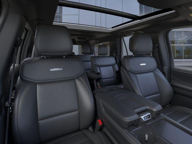 new 2026 Ford Expedition Max car, priced at $84,115