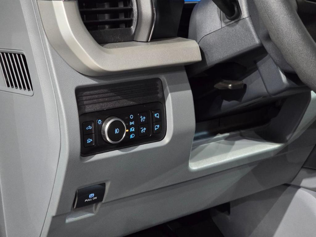 new 2026 Ford F-250 car, priced at $70,375