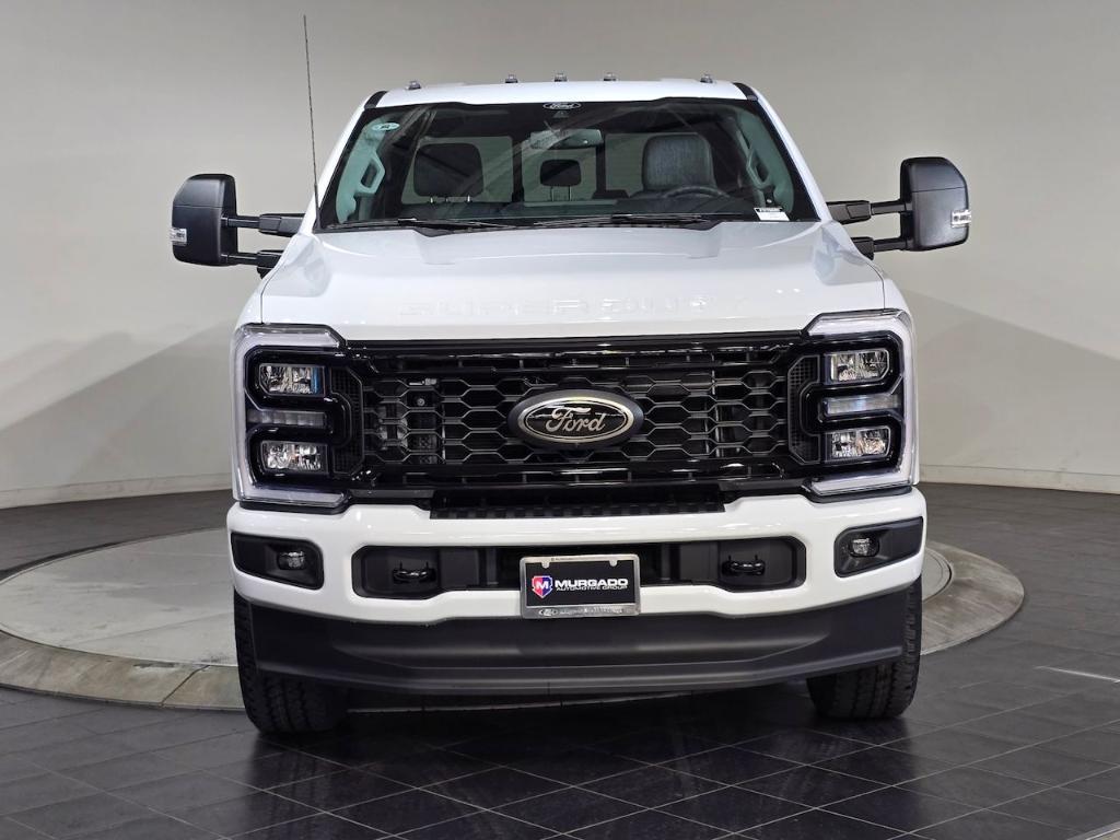 new 2026 Ford F-250 car, priced at $70,375