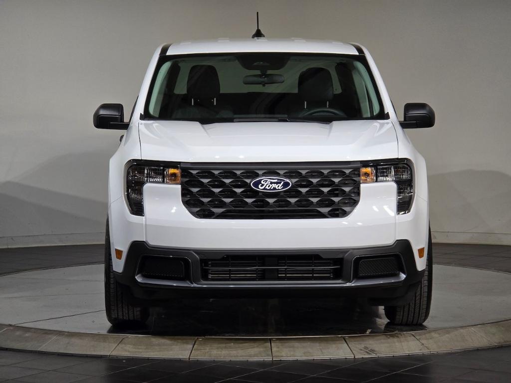 new 2025 Ford Maverick car, priced at $29,351