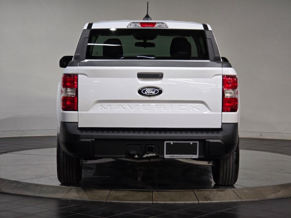 new 2025 Ford Maverick car, priced at $29,351