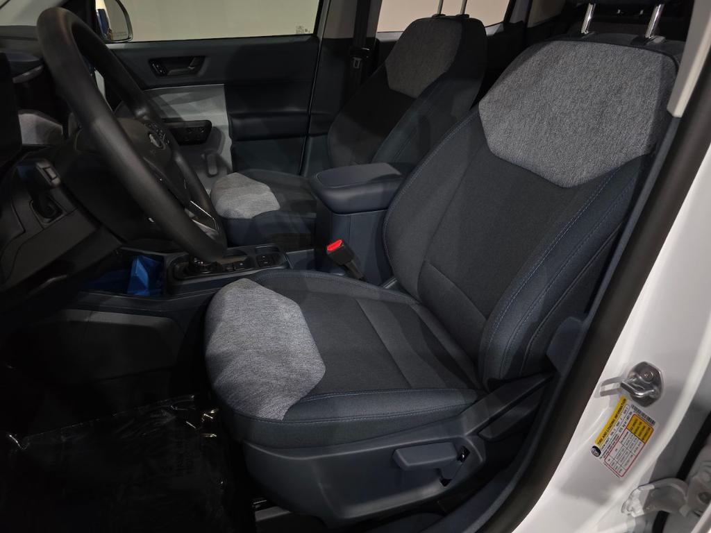 new 2025 Ford Maverick car, priced at $29,351