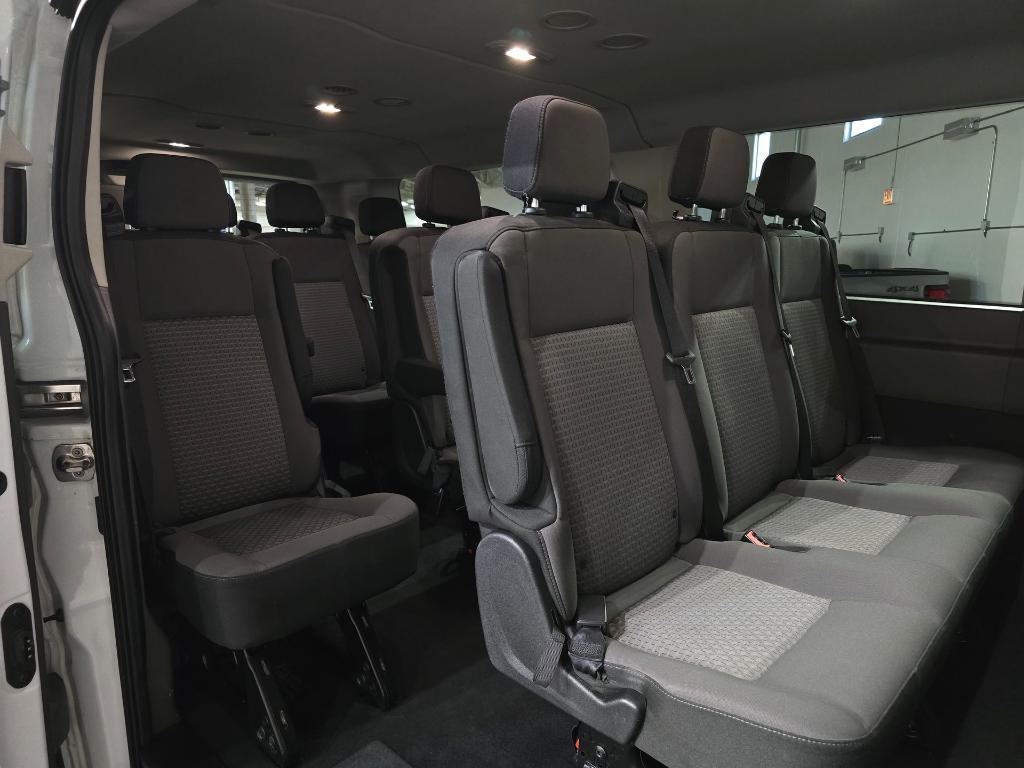 used 2024 Ford Transit-350 car, priced at $45,000