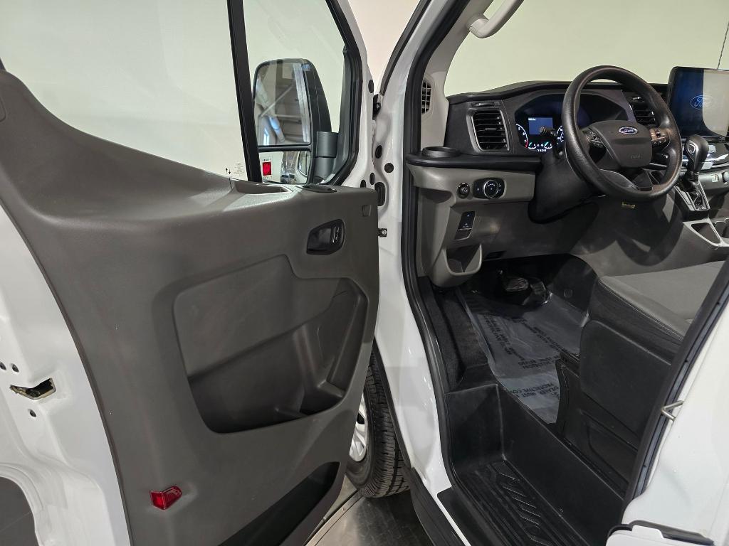 used 2024 Ford Transit-350 car, priced at $45,000