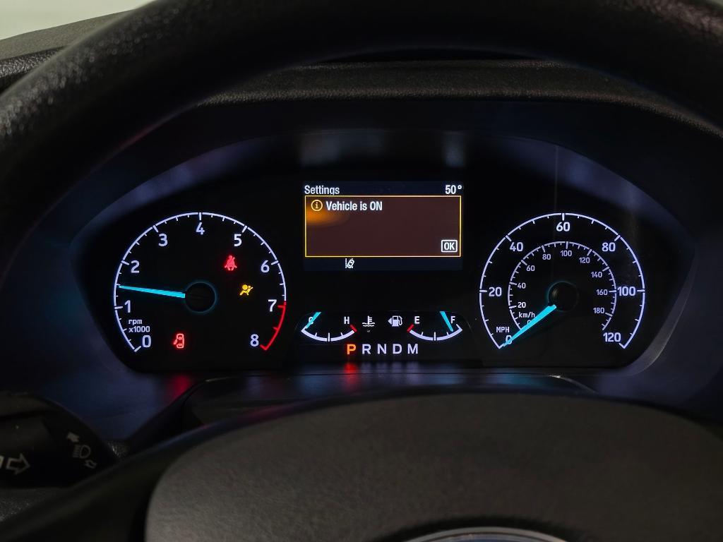 used 2024 Ford Transit-350 car, priced at $45,000