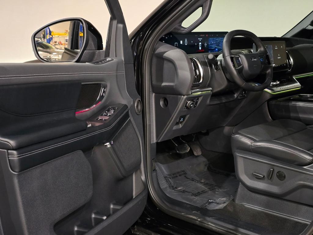 new 2026 Ford Expedition Max car, priced at $79,815