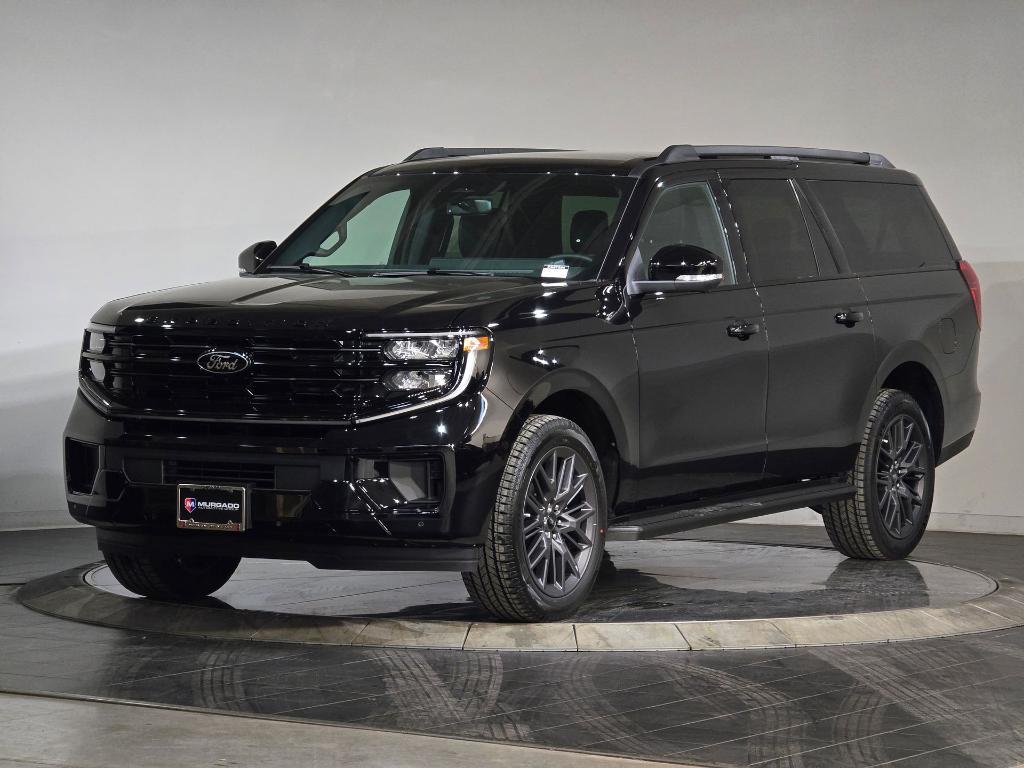 new 2026 Ford Expedition Max car, priced at $79,815