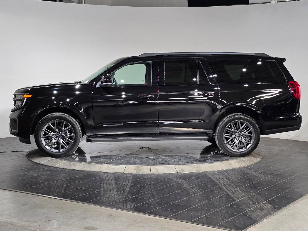 new 2026 Ford Expedition Max car, priced at $79,815