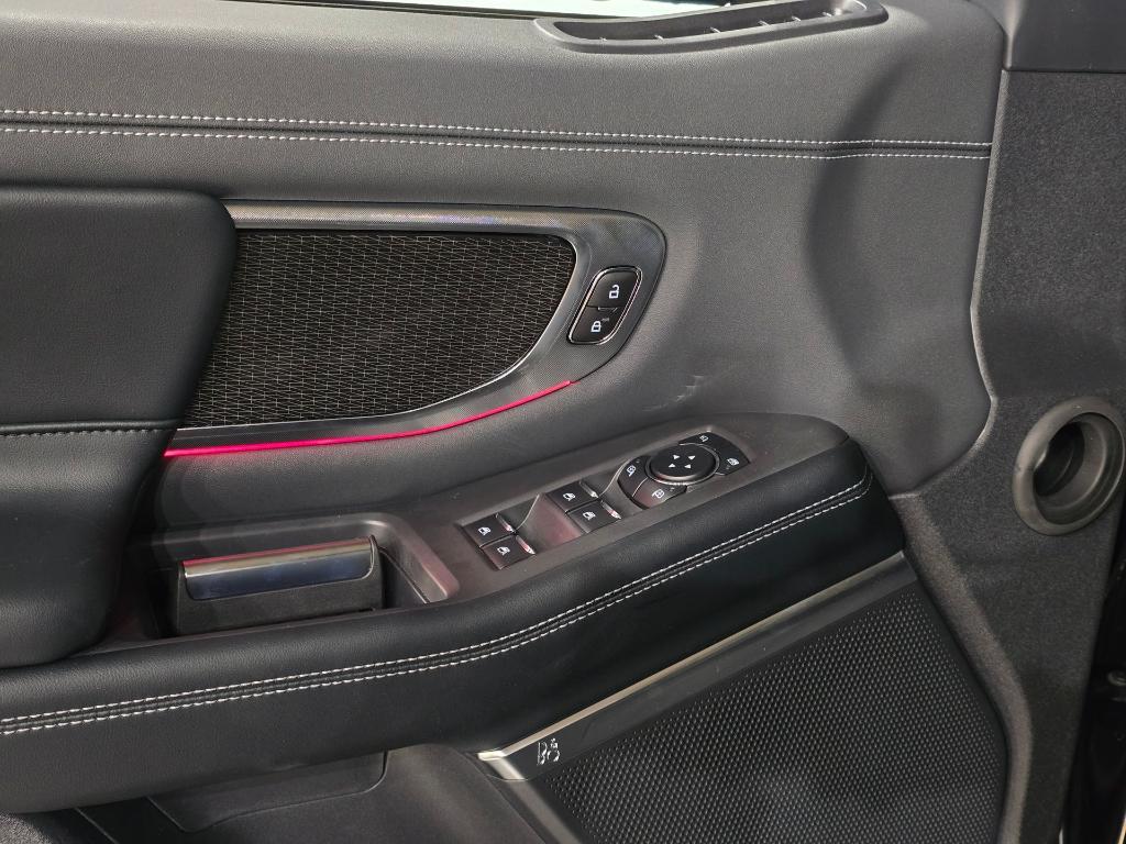 new 2026 Ford Expedition Max car, priced at $79,815