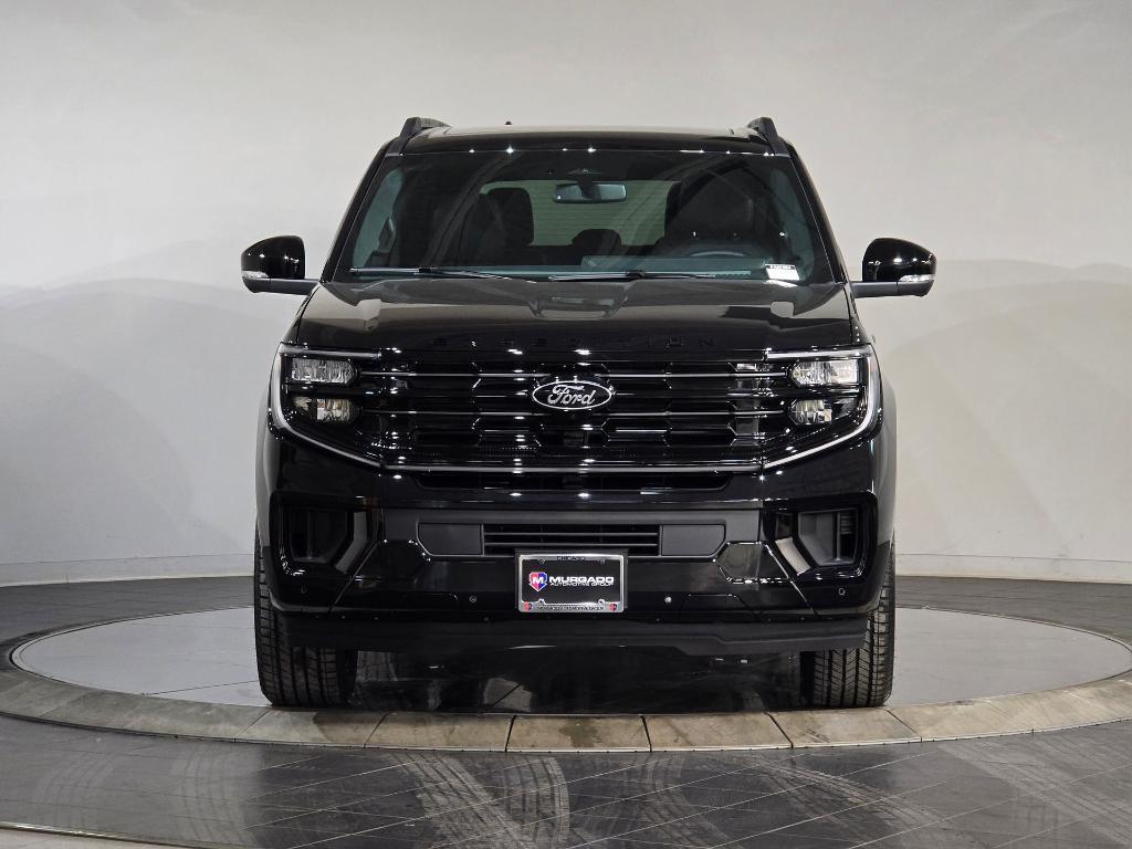 new 2026 Ford Expedition Max car, priced at $79,815