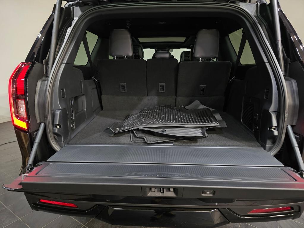 new 2026 Ford Expedition Max car, priced at $79,815