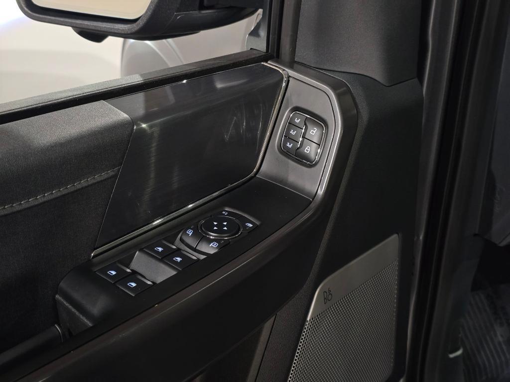 new 2026 Ford F-150 car, priced at $69,135