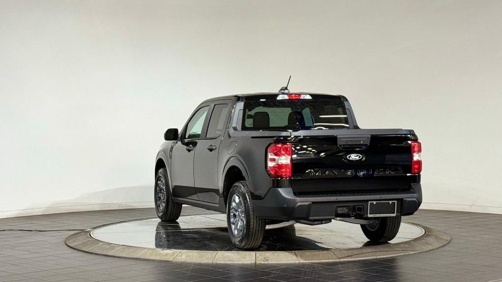 new 2026 Ford Maverick car, priced at $34,310