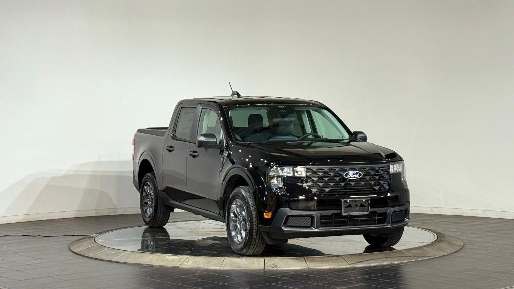 new 2026 Ford Maverick car, priced at $34,310